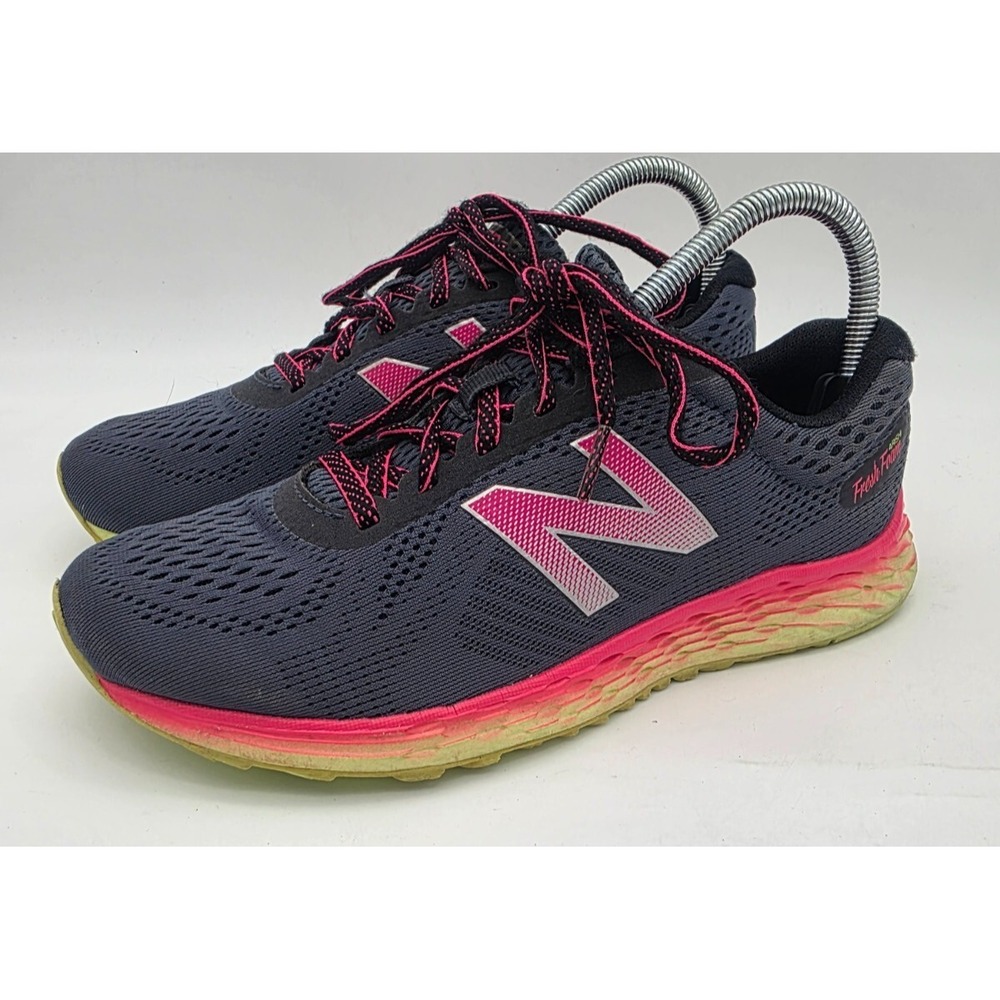 New Balance Fresh Foam Arishi Women's Running Shoes Size 9D
